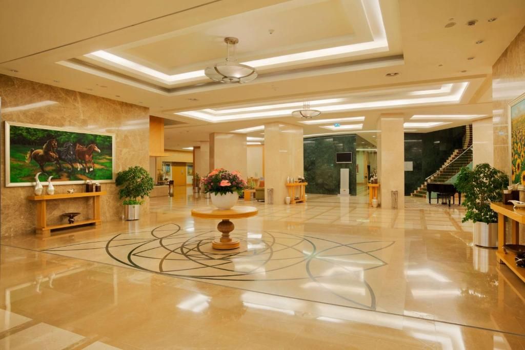 Wyndham Grand İzmir Özdilek фото 20