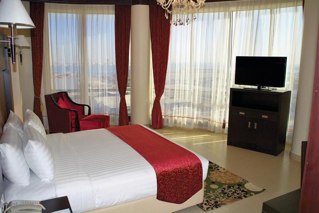 Royal Phoenicia Hotel фото 11