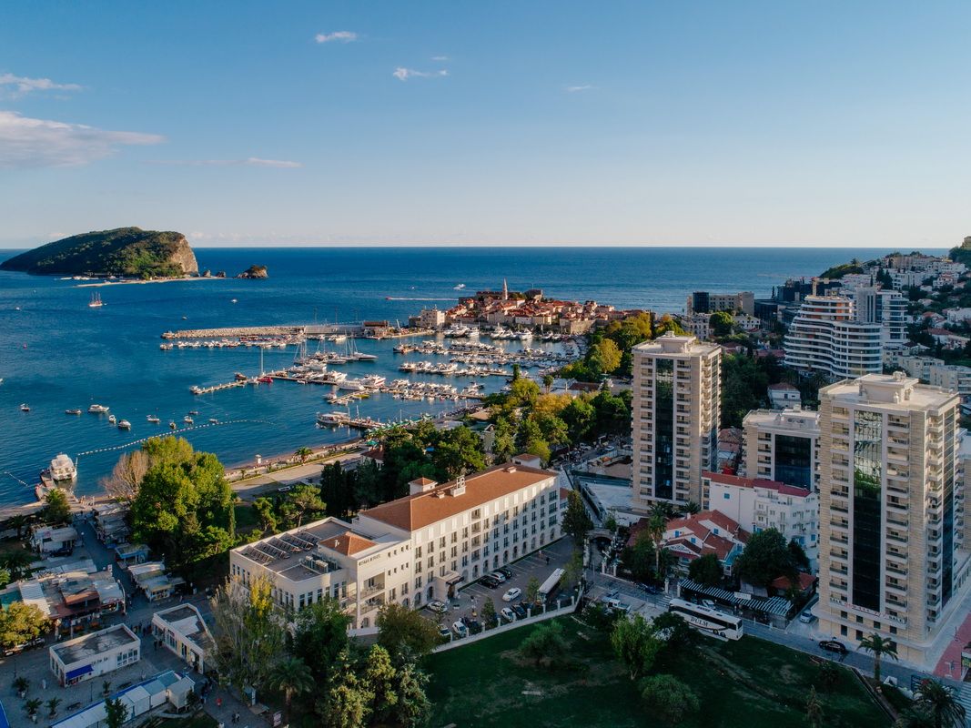 Budva фото 2