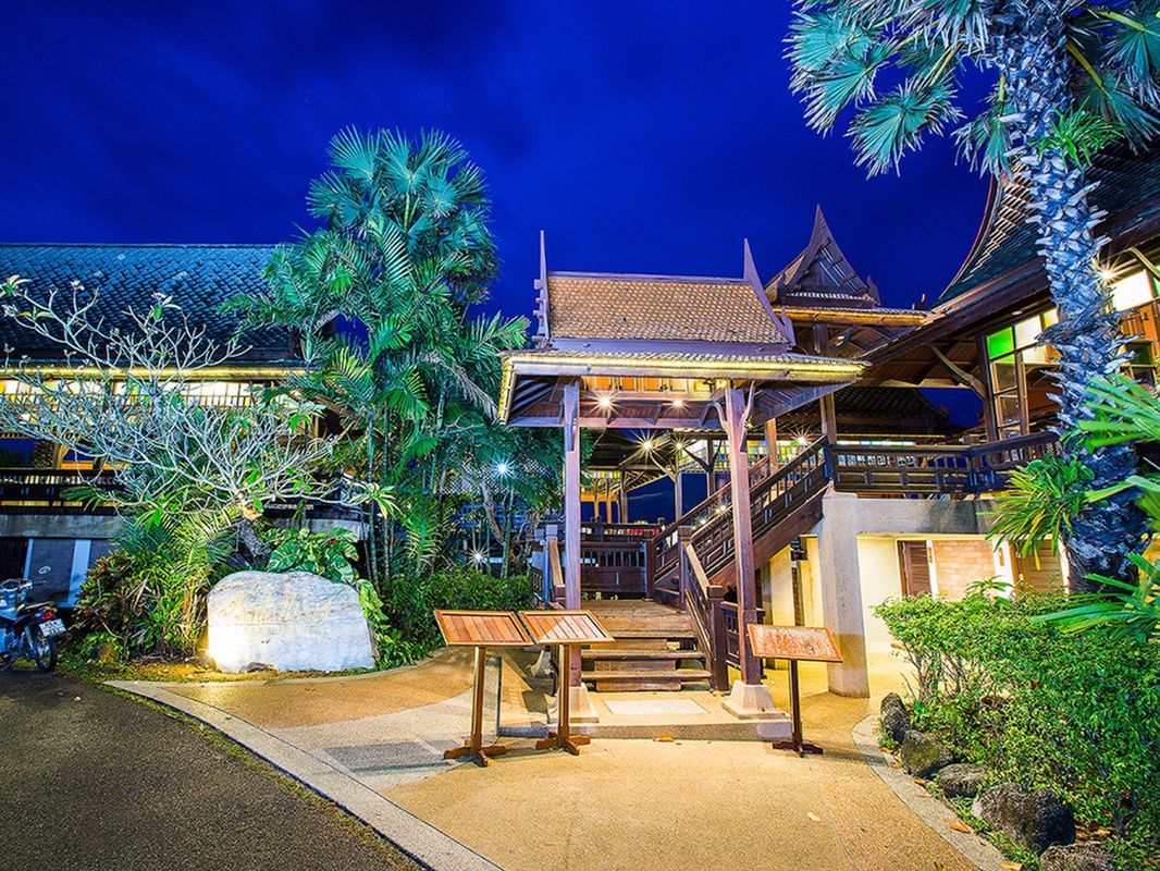 The Hotspring Beach Resort & Spa - SHA Extra Plus фото 16
