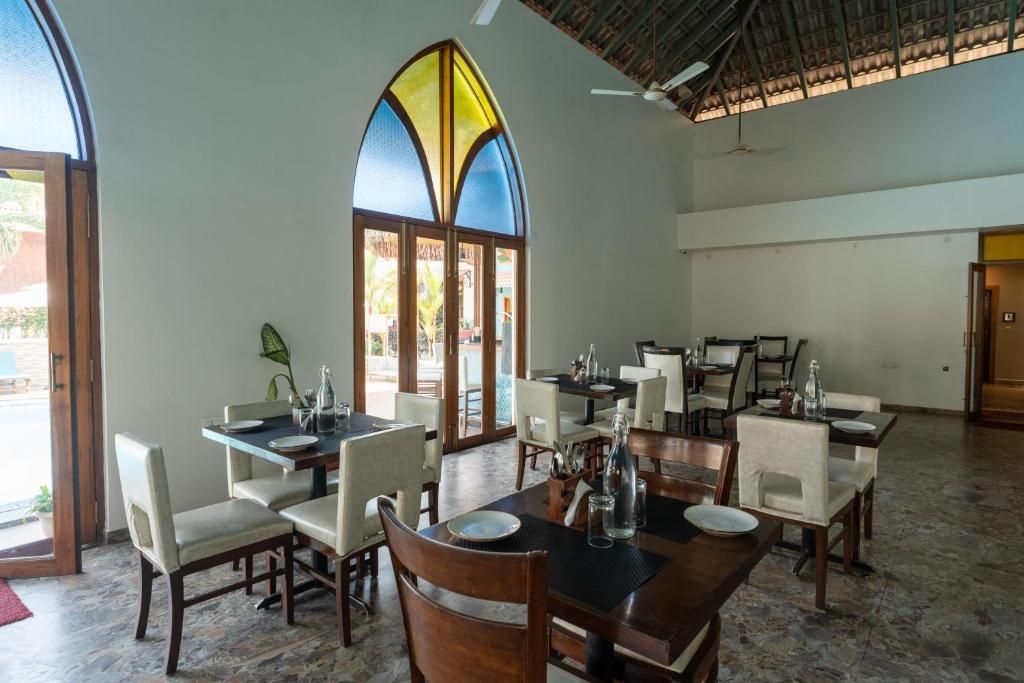 The Grand Leoney Resort фото 48
