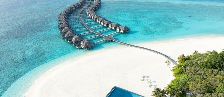 Фото отеля JA Manafaru
