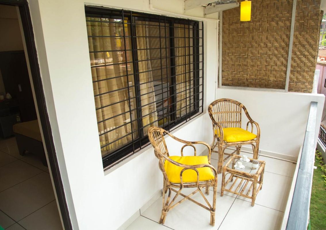 Arambol Arbour фото 20