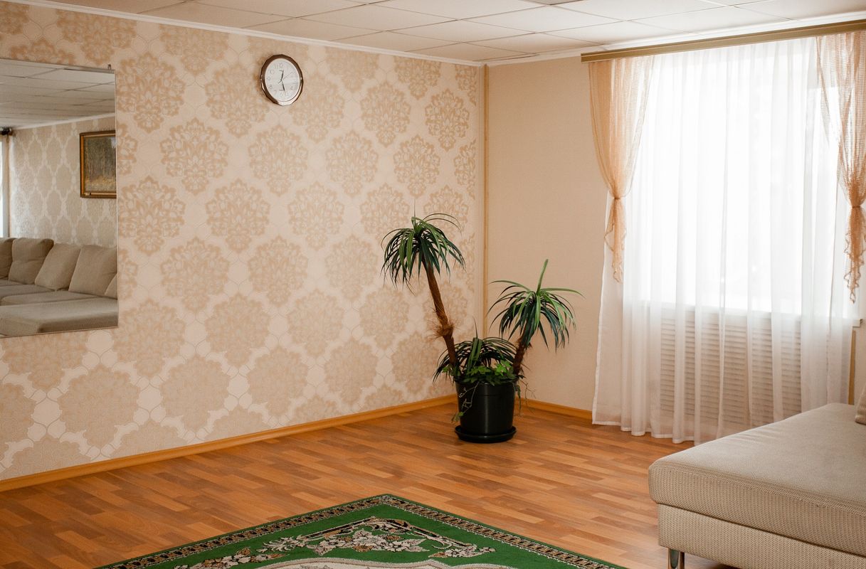 Санаторий «Сосновый Бор» фото 79