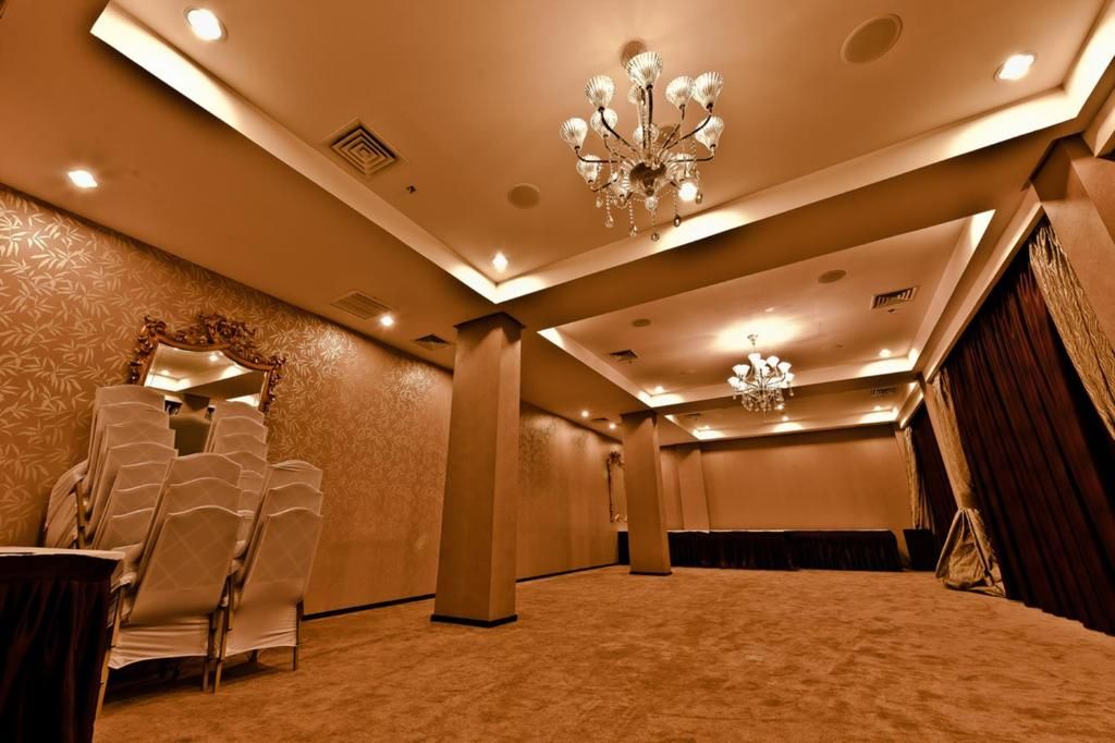 Amaroossa Hotel Bandung фото 66