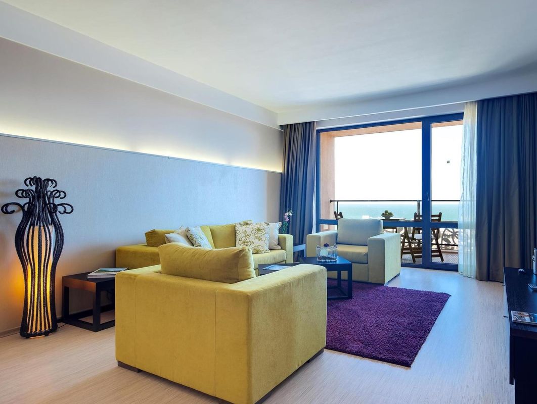 Barcelo Royal Beach фото 4
