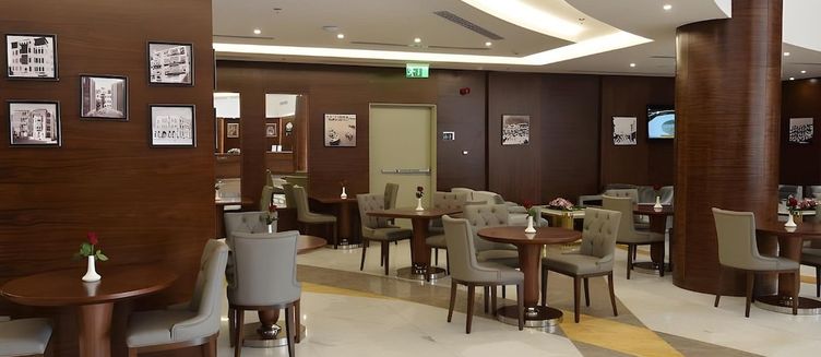 Фото отеля Ruve Hotel Jeddah