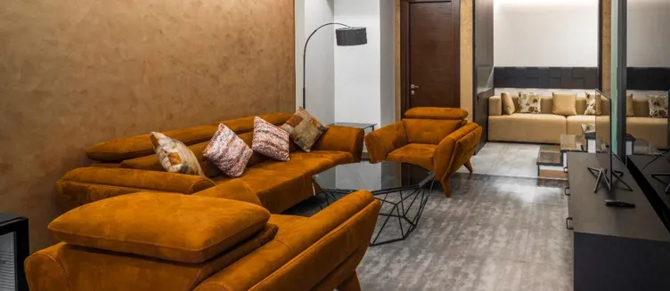 Фото отеля Aghababyan's