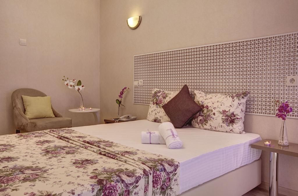 A 11 Hotel Cesme фото 6