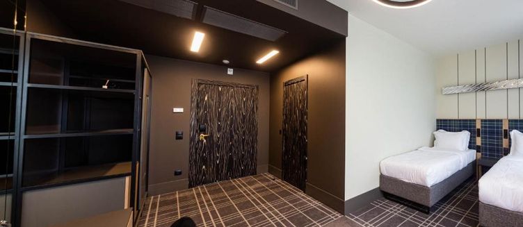 Фото отеля Status