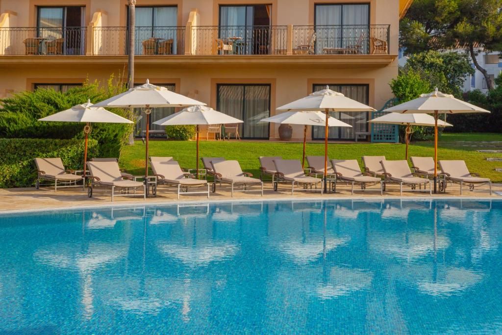 La Quinta Menorca by PortBlue Boutique фото 10