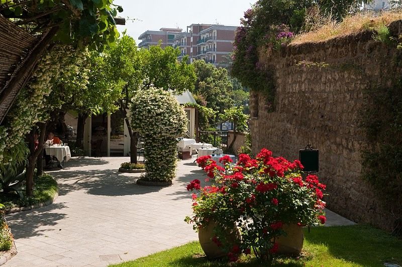Antiche Mura фото 42