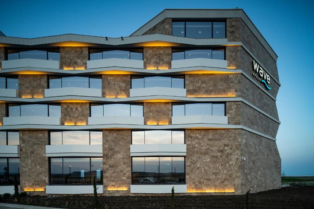 Wave Resort фото 6