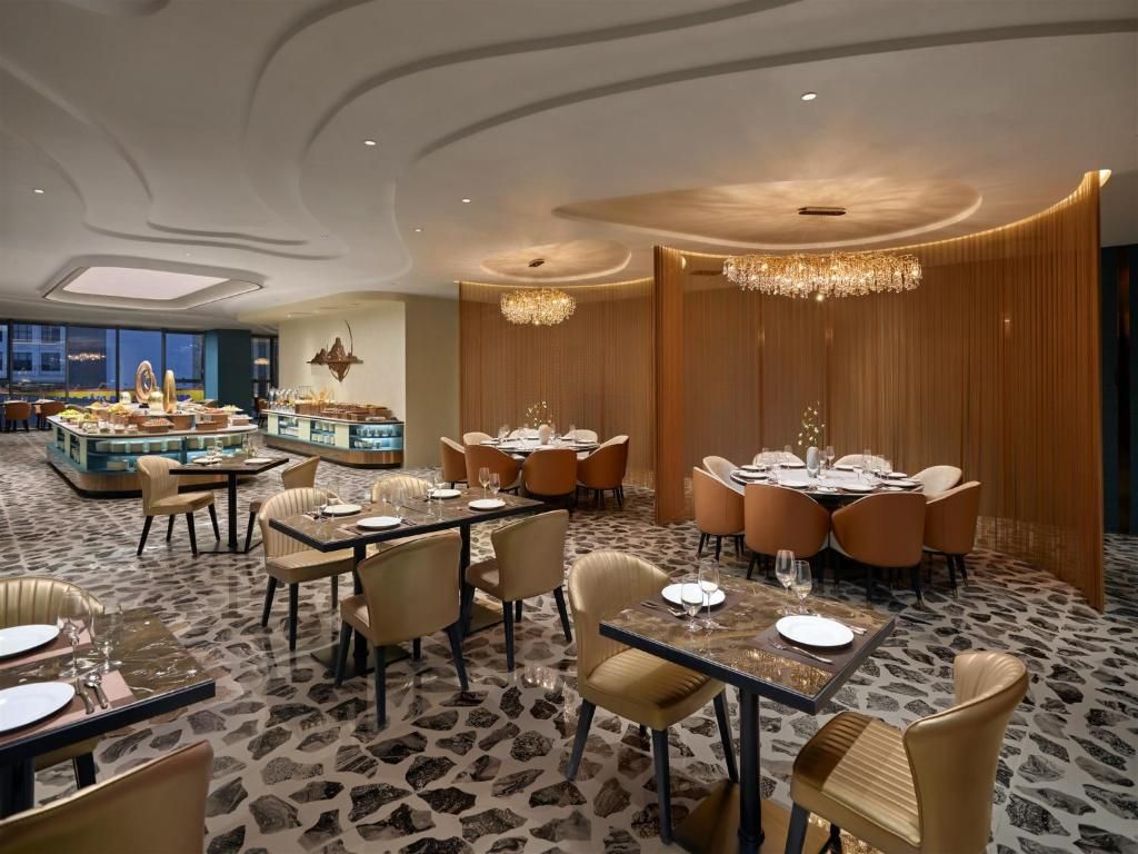The Watson Premium Halong фото 6