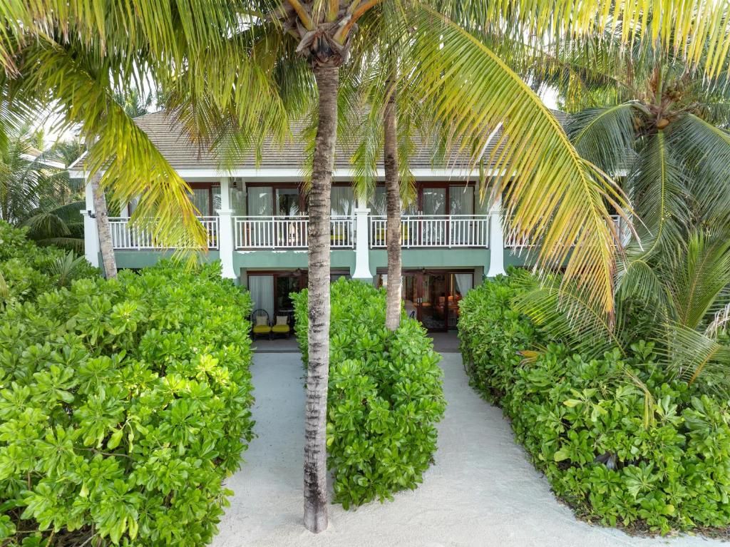 Saii Lagoon Maldives, Curio Collection By Hilton фото 125