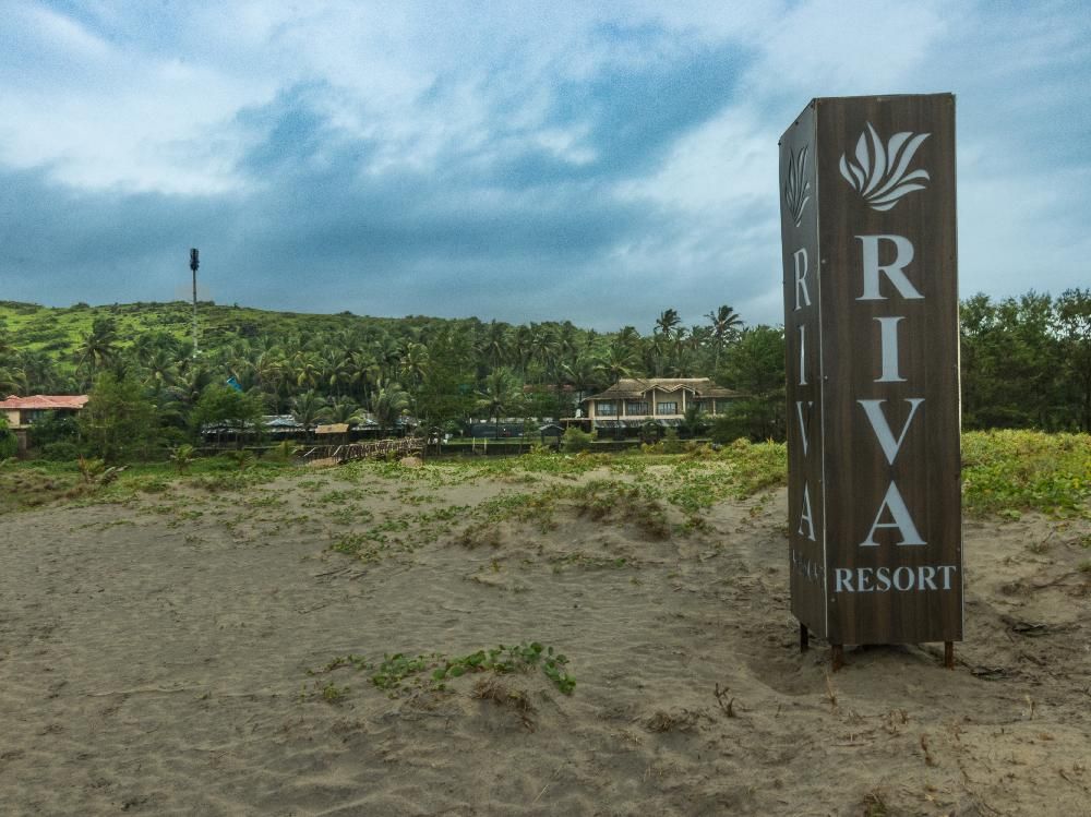 Riva Beach Resort фото 22