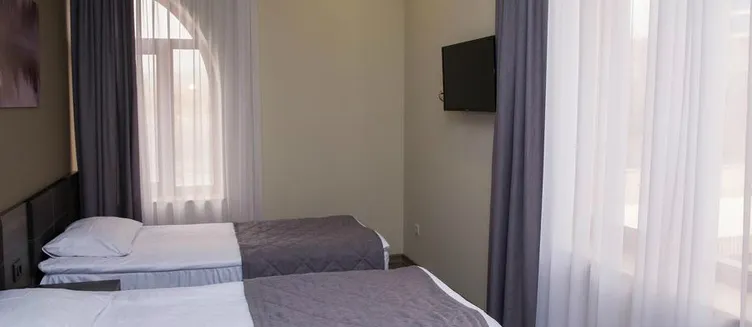 Фото отеля Bien