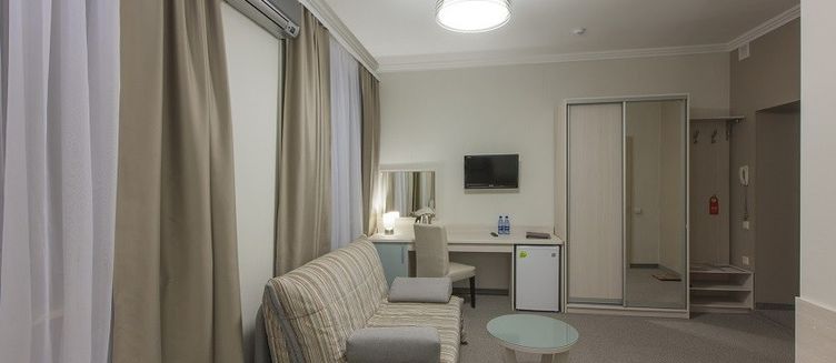 Фото отеля Эдем