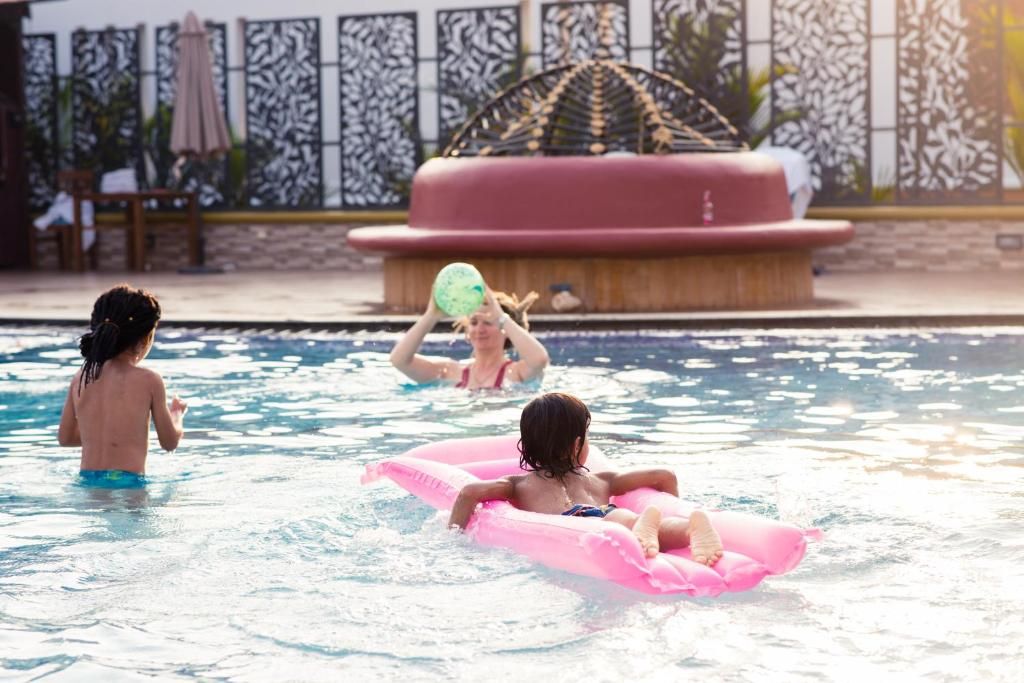 The Grand Leoney Resort фото 31