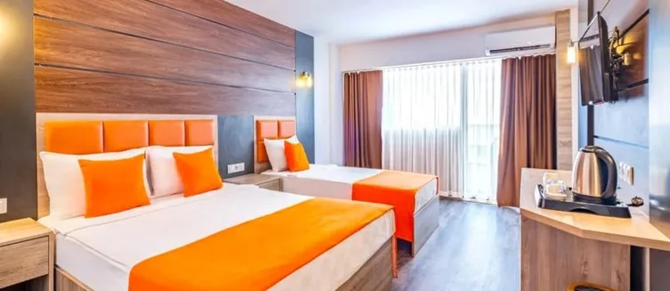 Фото отеля Maya World Didyma Hotel