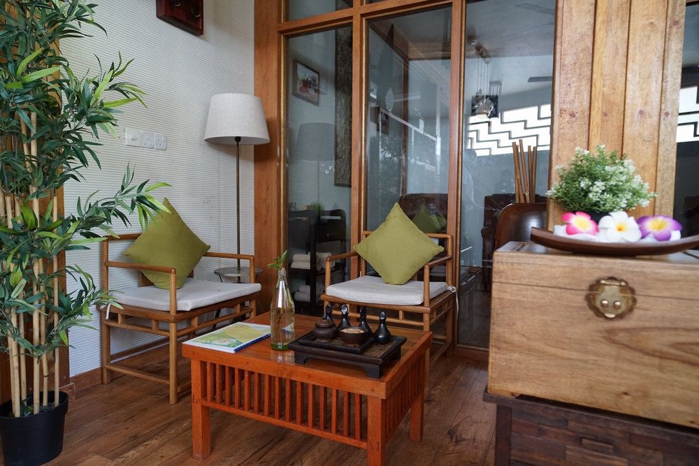 Guest House ««Plumeria Maldives» Guest House» фото 97
