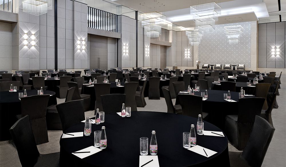 The Residences at The Address Dubai Mall фото 18