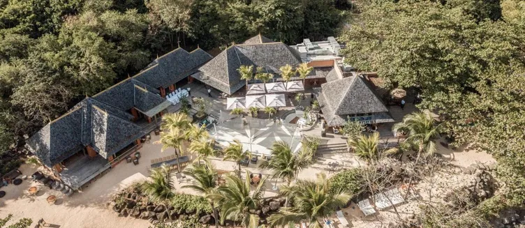 Фото отеля Tamarina Golf & Spa Boutique Hotel