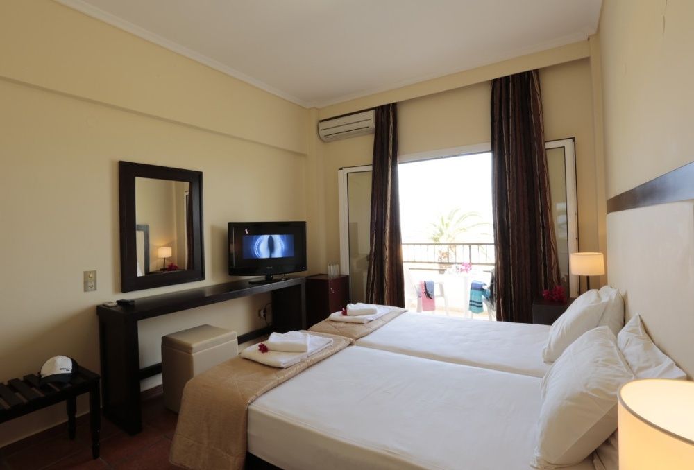 Island Beach Resort фото 64