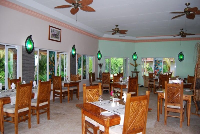 The Islanders Guest House фото 76