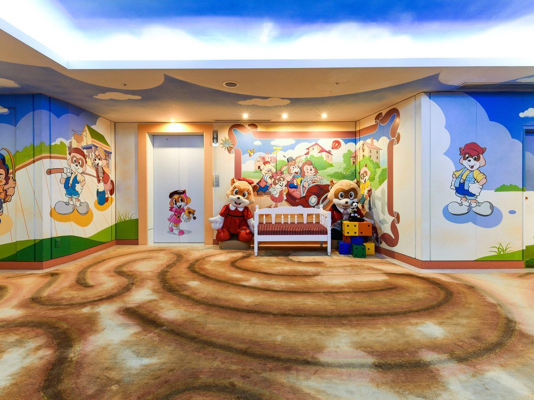 Lotte World фото 39