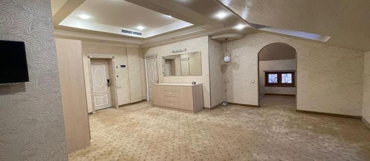 Фото отеля Anga Yerevan
