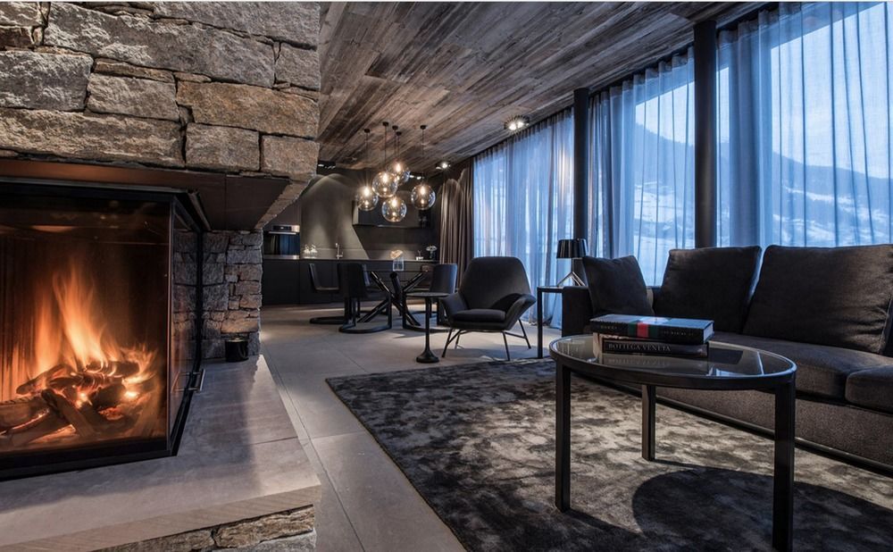Hotel Zhero – Ischgl/Kappl фото 27