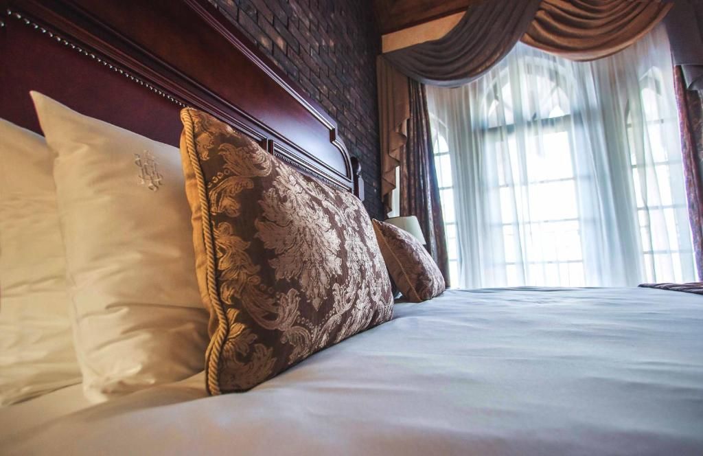 Гостиница «Soldaya Grand Hotel & Resort» фото 28