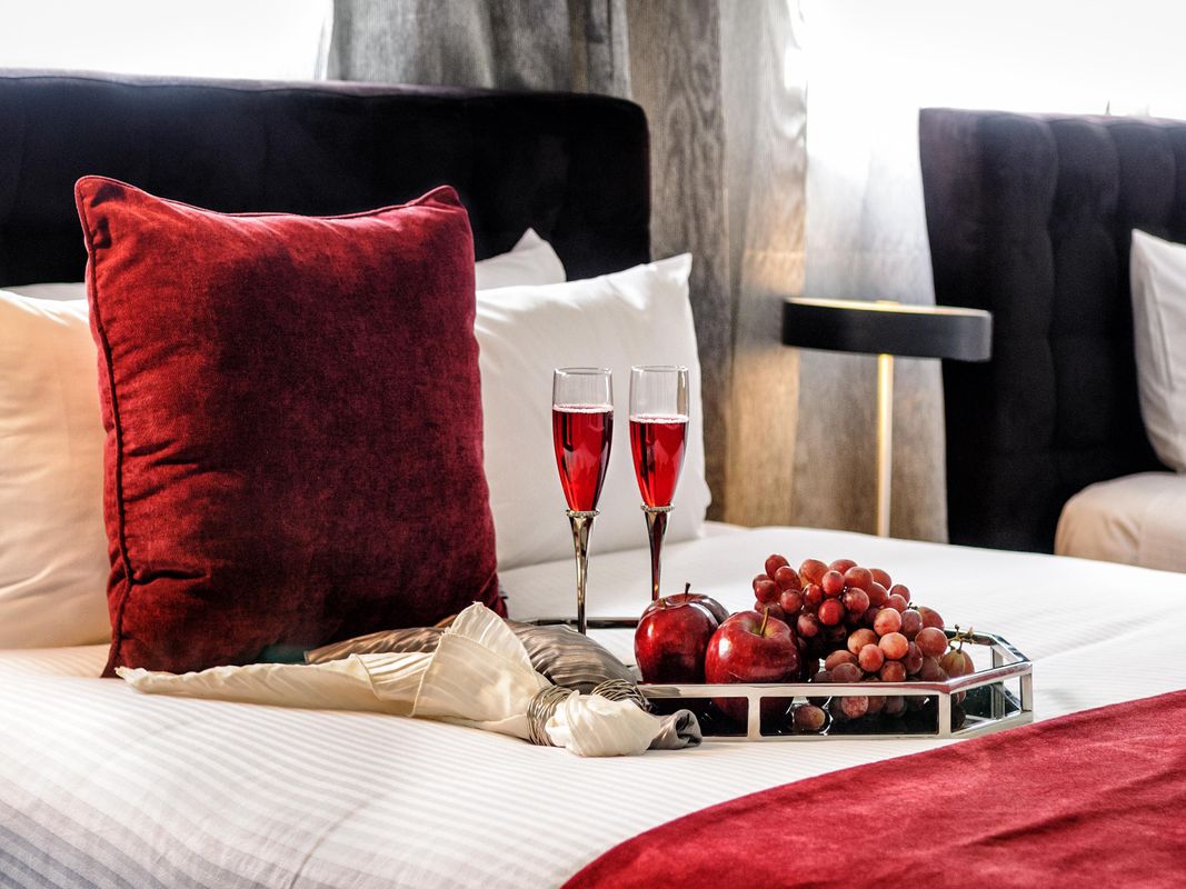 Metropole Suites South Beach фото 3