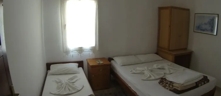 Фото отеля Merhaba Pansiyon