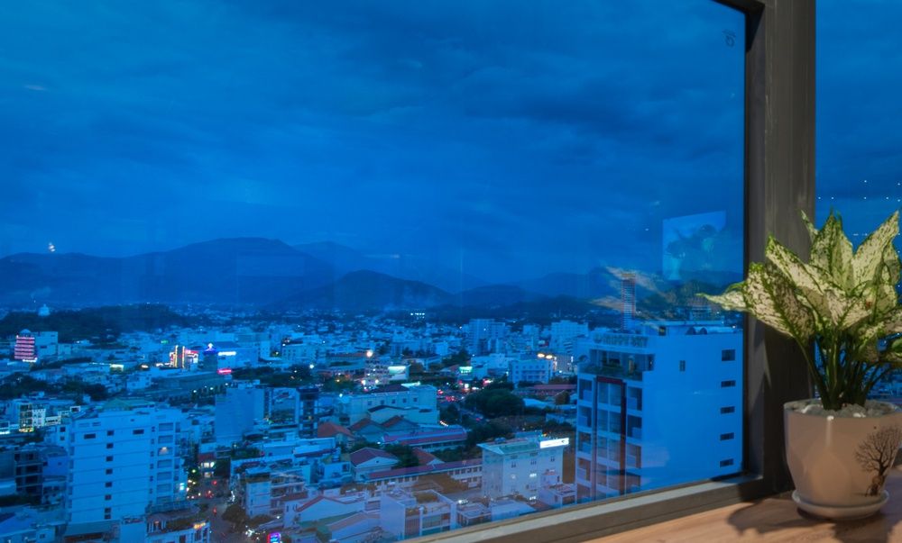 Zenia Boutique Hotel Nha Trang фото 66