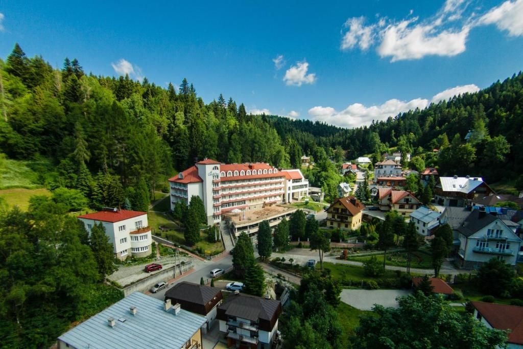 GeoVita Krynica-Zdroj фото 2