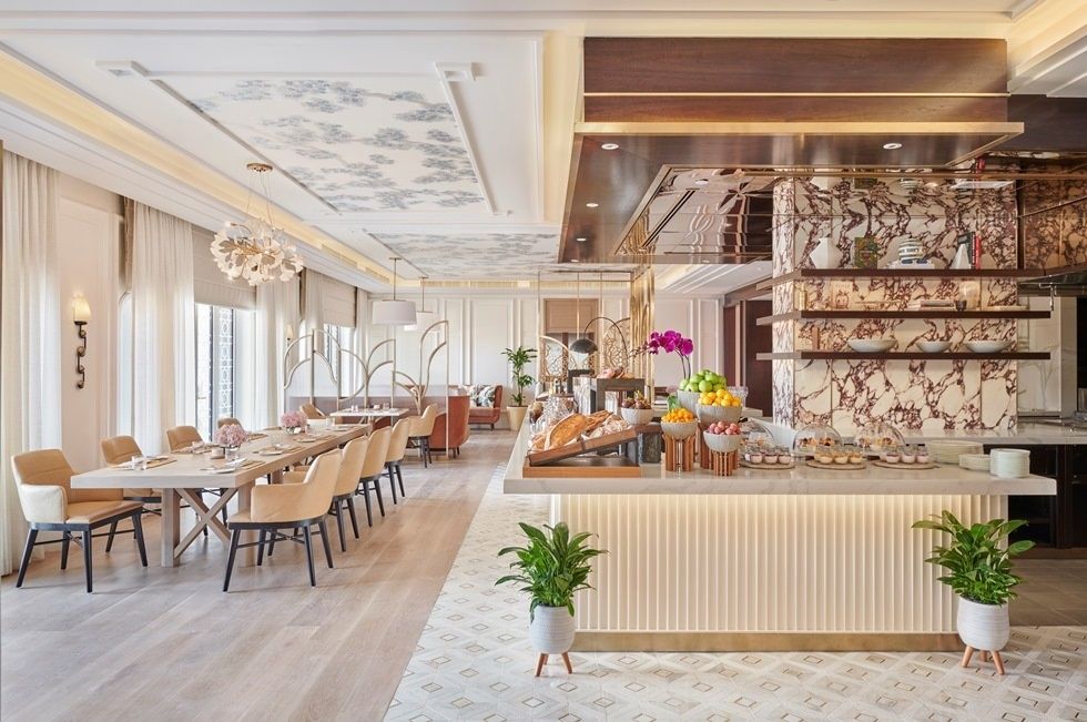Emirates Palace Mandarin Oriental фото 79