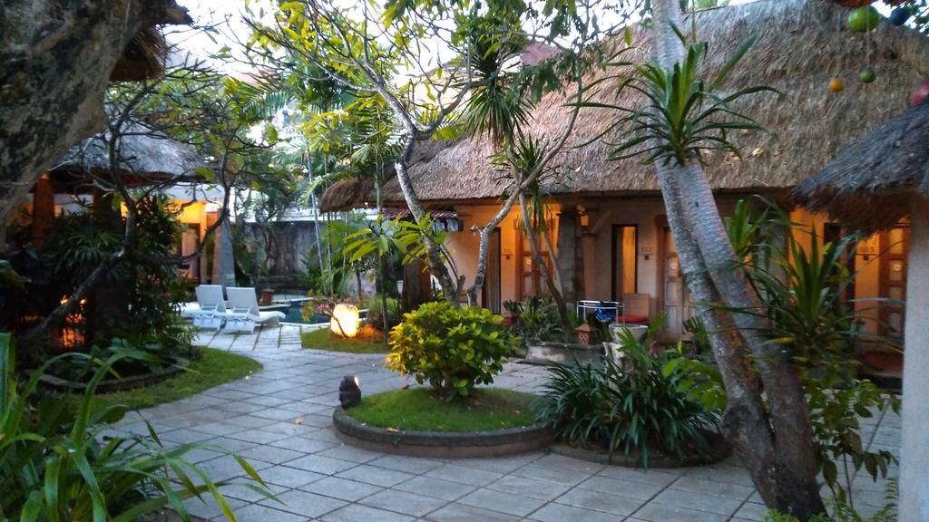 Villa Puri Ayu фото 17