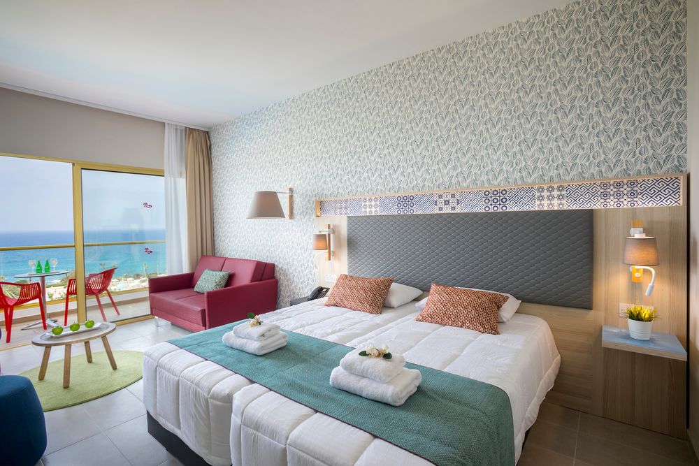 The Leonardo Laura Beach Hotel фото 43