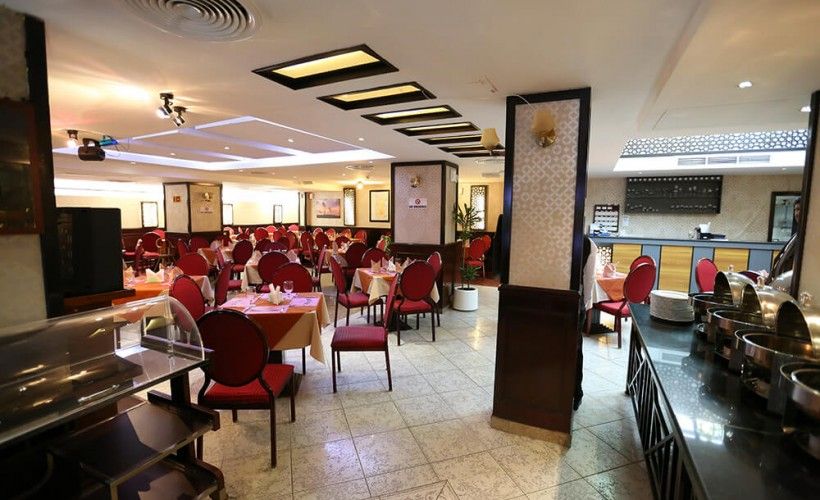 Panorama Bur Dubai фото 3