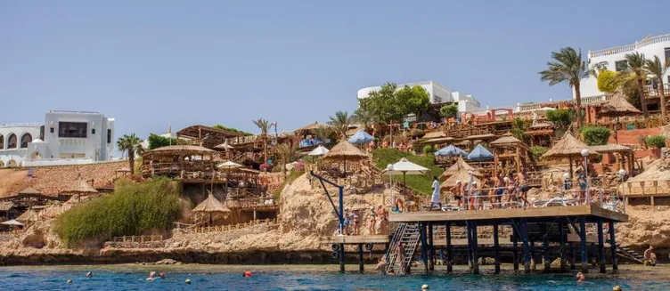 Фото отеля Pickalbatros Golf Beach Resort