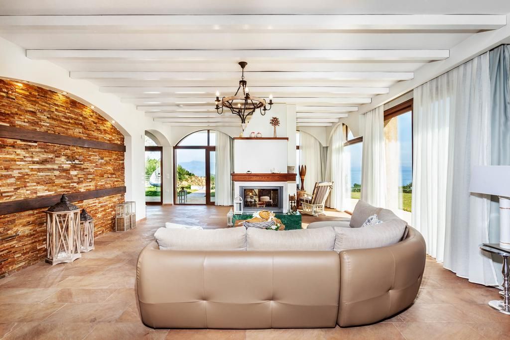 Villa D'Oro Luxury Villas & Suites фото 28