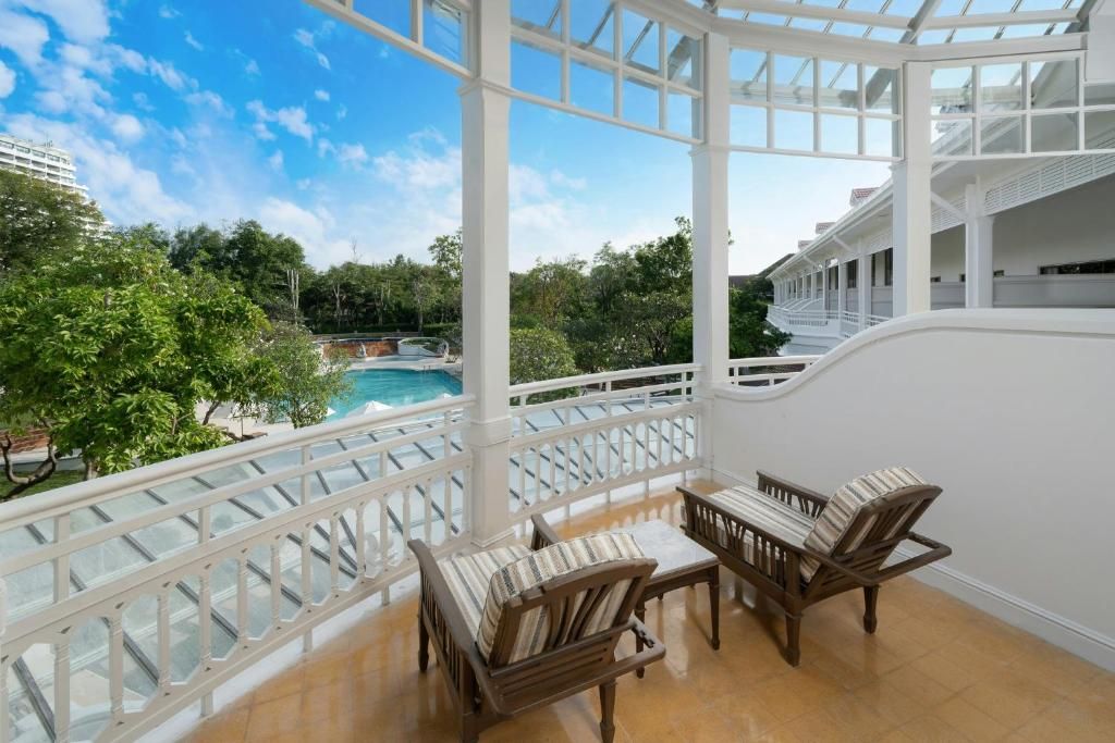 Centara Grand Beach Resort & Villas SHA Extra Plus фото 149