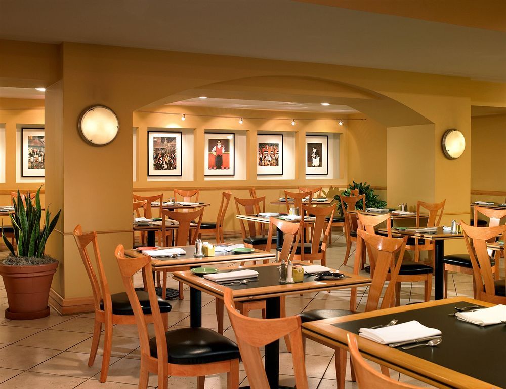 Sheraton Grand Los Angeles фото 71