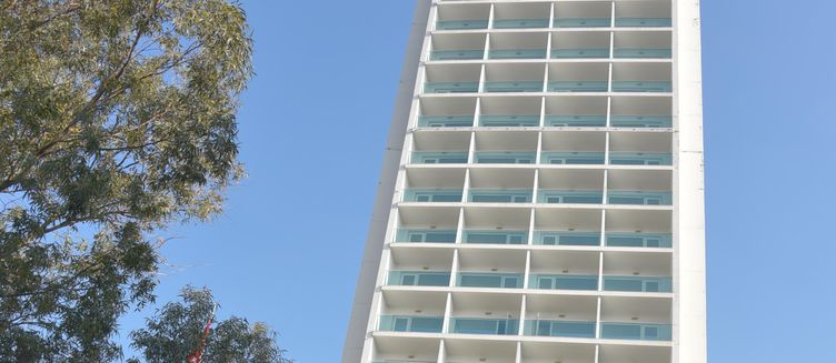 Фото отеля Ege Palas