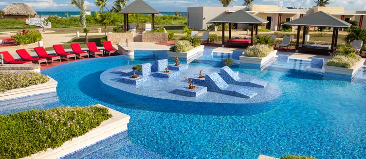 Фото отеля Pullman Cayo Coco