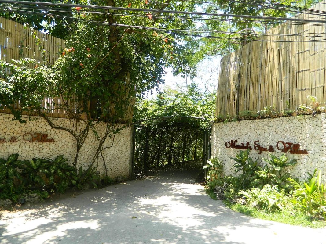 Mandala Spa & Villas фото 25