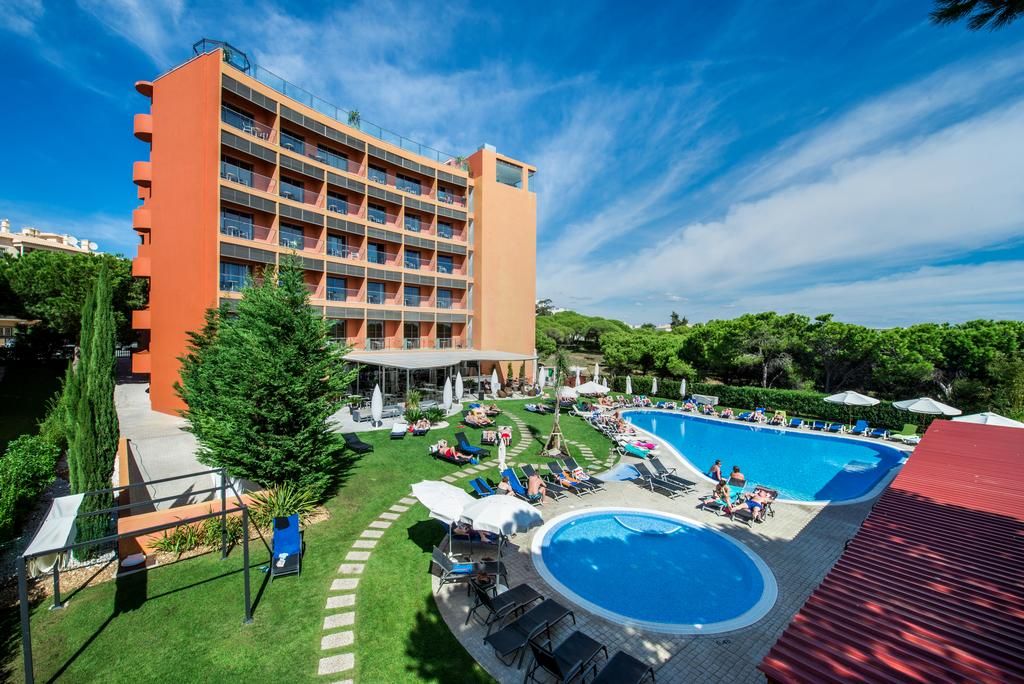 Aqua Pedra Dos Bicos  Design Beach Hotel фото 0