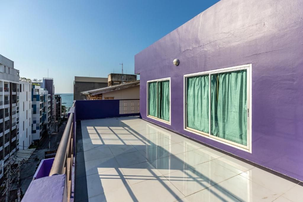 Eastiny Residence фото 31